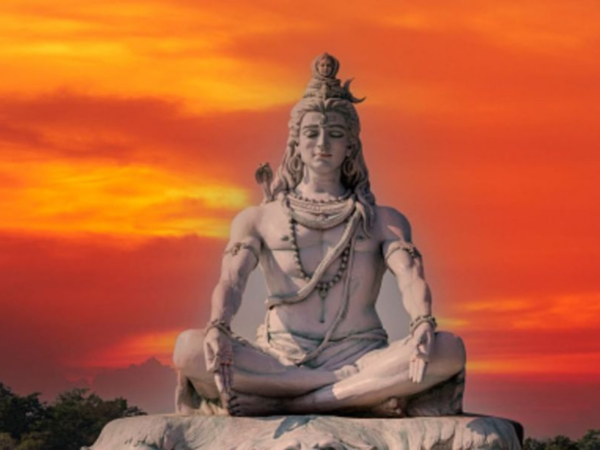 Maha Shivratri