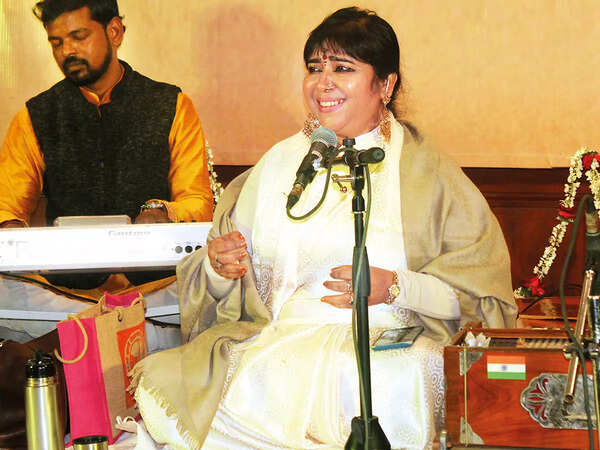 Soma Ghosh (BCCL/ Arvind Kumar)