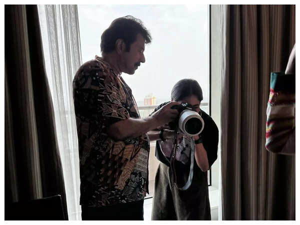 Mammootty