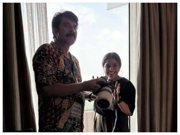 Mammootty