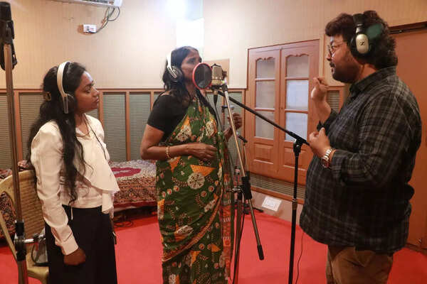 ranu mondal