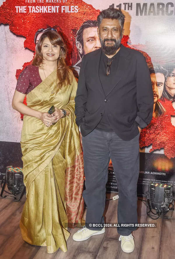 Pallavi Joshi