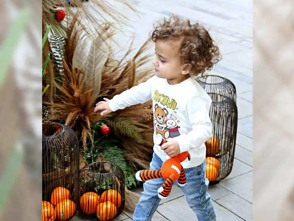 Shivay Sharma