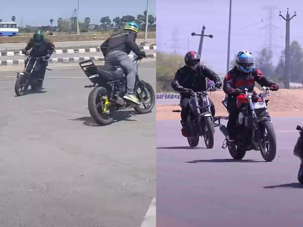 Valimai Stunt 1