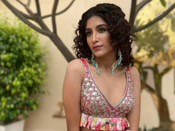 Nimrit Kaur Ahluwalia