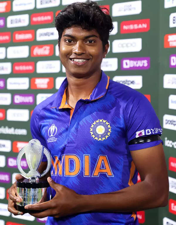 The Pooja Vastrakar story: From playing with boys and dealing with a tragedy that threatened to destroy her to helping India beat Pakistan in the Women's World Cup | Cricket News -