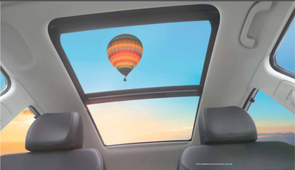 Best Sunroof Cars in India in 2024 - Price, Mileage, Specs, Features