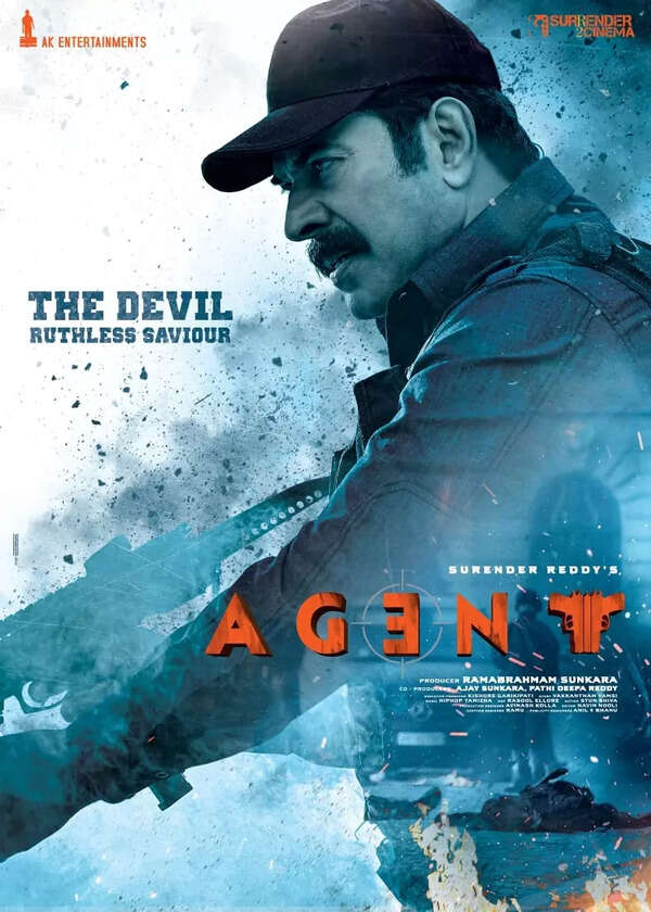 Mammootty
