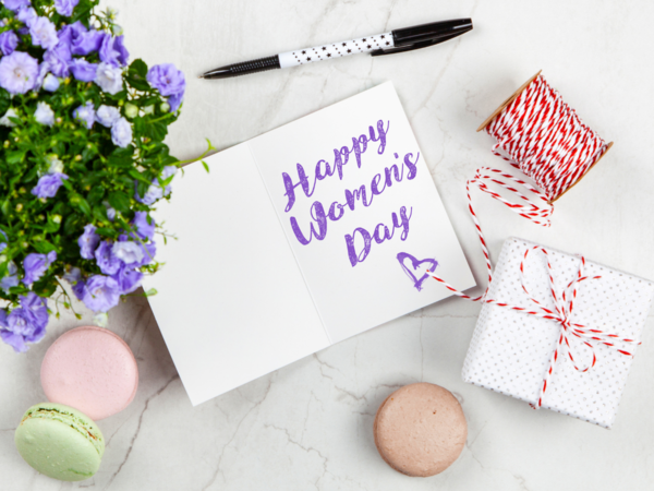 Happy Women's Day 2022: Images, Quotes, Pictures and GIFs