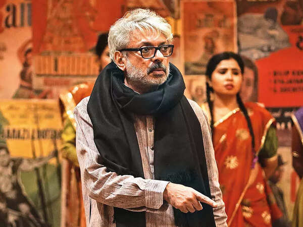 Sanjay Leela Bhansali