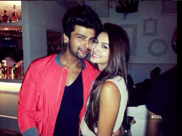 Kushal Tandon