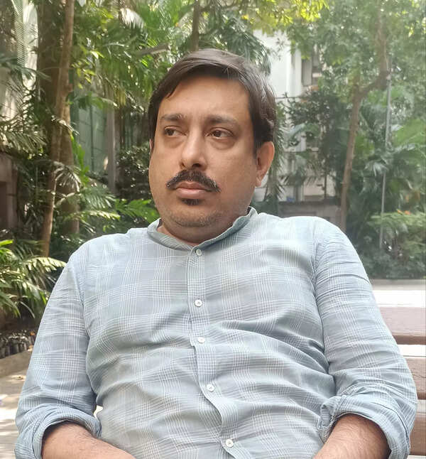 Angsuman Banerji