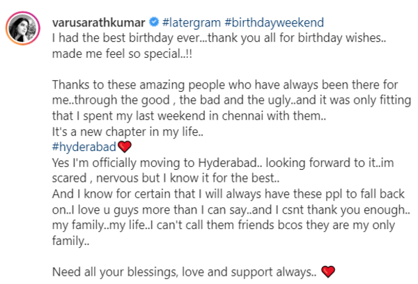 Varu - Insta 1