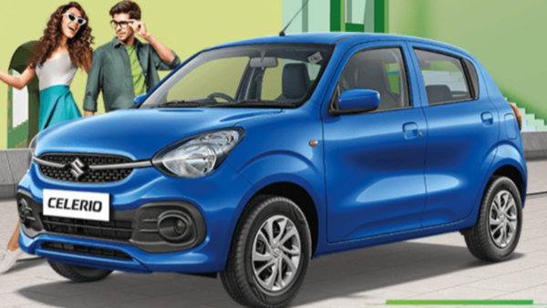 Cng Cars In India Under Rs 10 Lakh (ex-showroom): Maruti Suzuki Alto To 