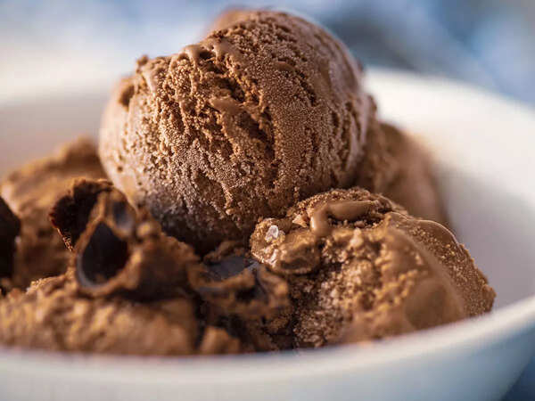 chocolate