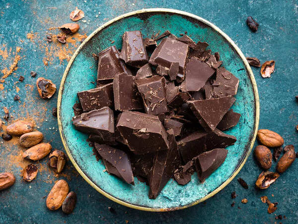 dark chocolate