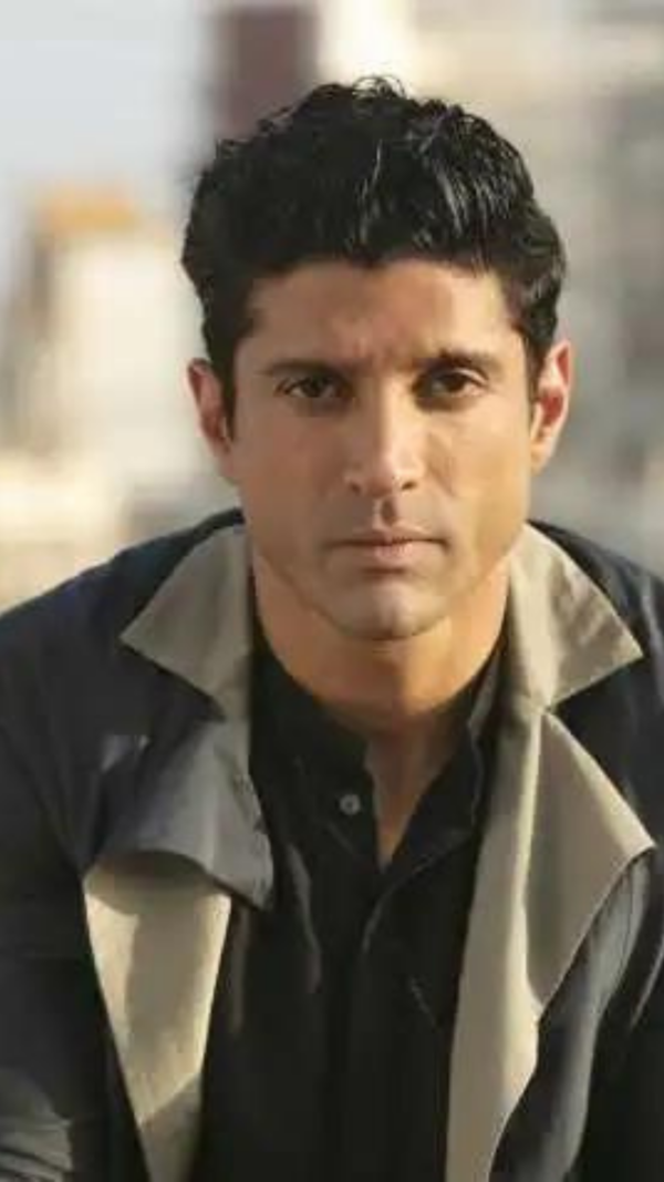 Farhan Akhtar