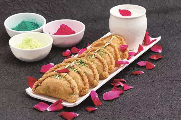 food holi