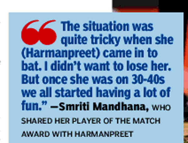 Mandhana-grx