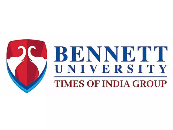 Bennett University organised a freshers party on Saturday