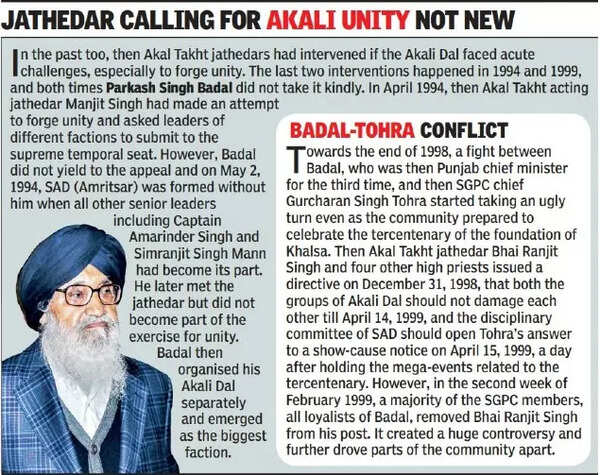 badal 1
