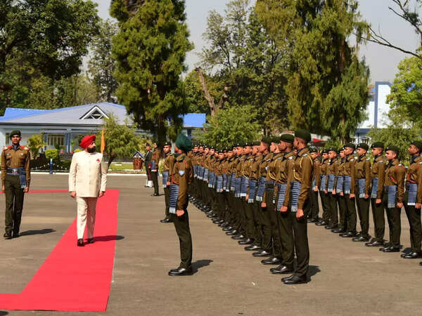 Rimc: In A First, Rashtriya Indian Military College In Doon To Admit ...