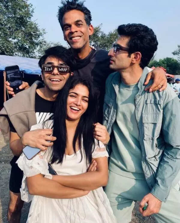 vikramzzz