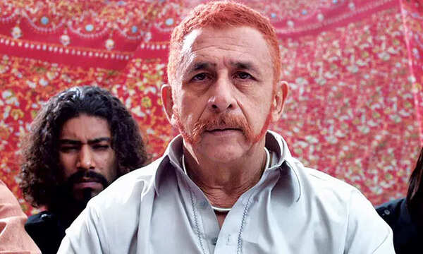 Zinda Bhaag1