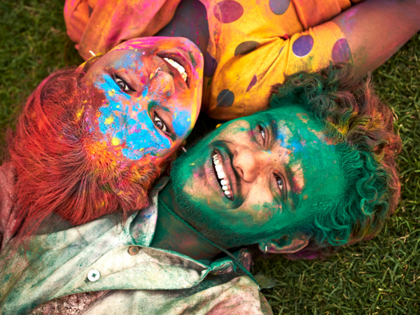 Happy Holi 2022: Wishes and Quotes