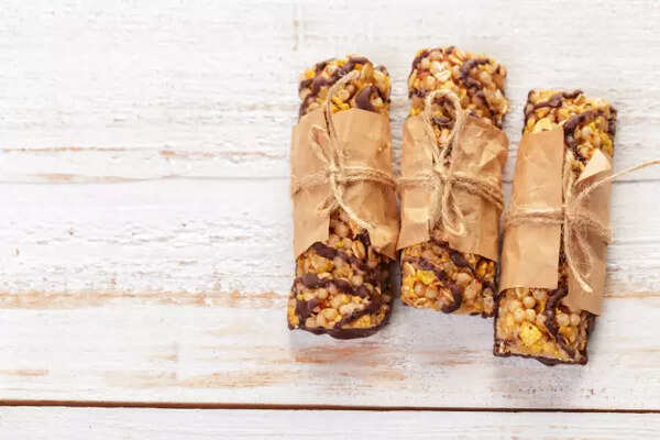 Granola Bars (1)