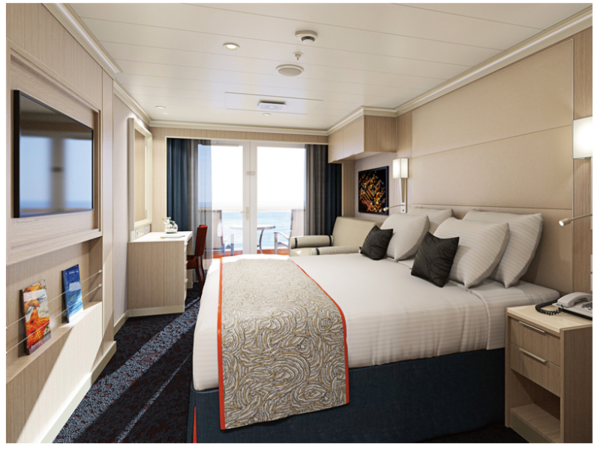 Holland America Line Cruise brings the Ultimate UPGRADE Event. Book by ...