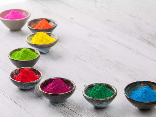 Happy Holi 2022: Best messages, Quotes