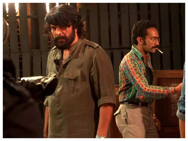 Mammootty