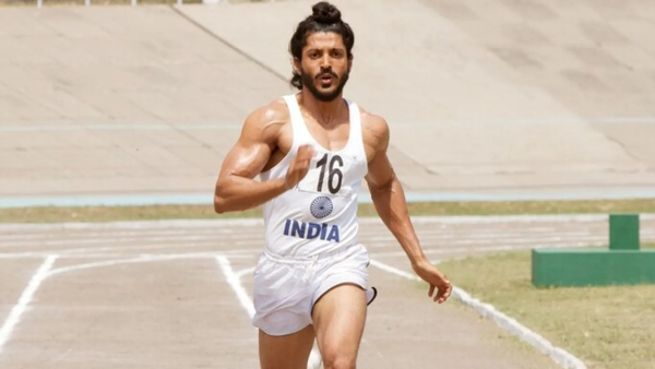 Farhan Akhtar