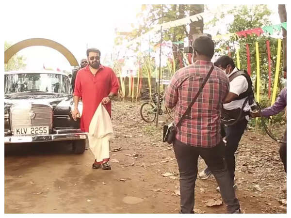 Mohanlal