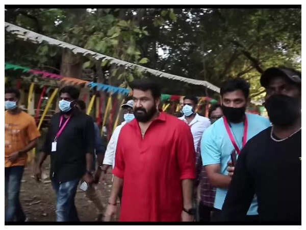 Mohanlal