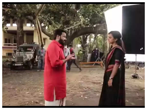 Mohanlal