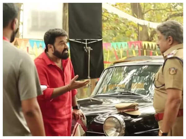 Mohanlal