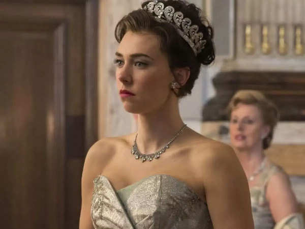 Vanessa Kirby Pictures