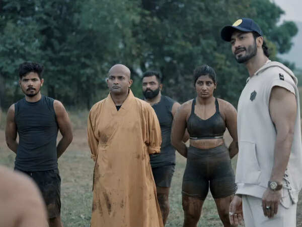 Vidyut a