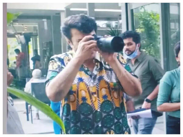 Mammootty