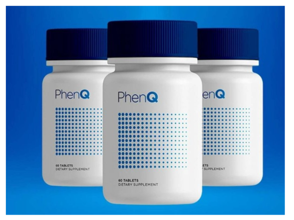 PhenQ Reviews 2023: Is PhenQ Legit Fat Burning Supplement Or Diet Pills  Scam?