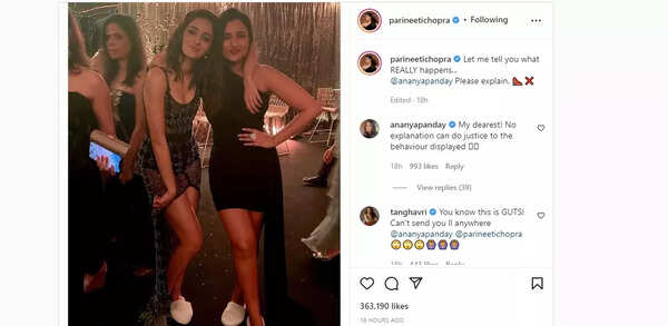 parineeti