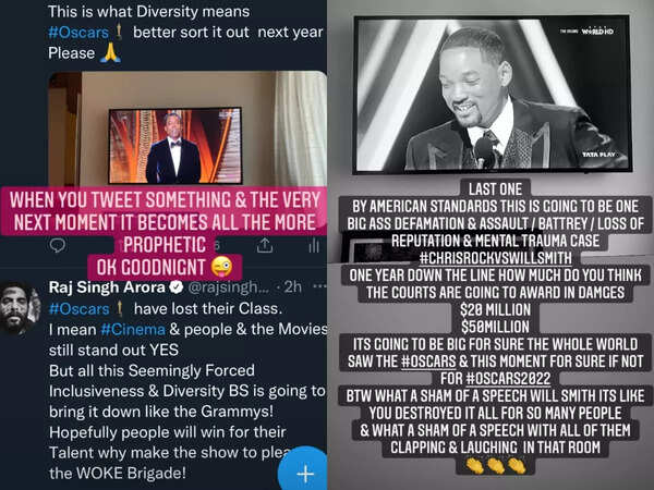 oscarraj
