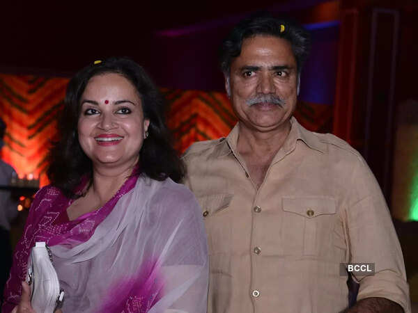 City's music lovers enjoyed the evening
