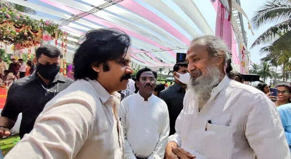 Thota tharani