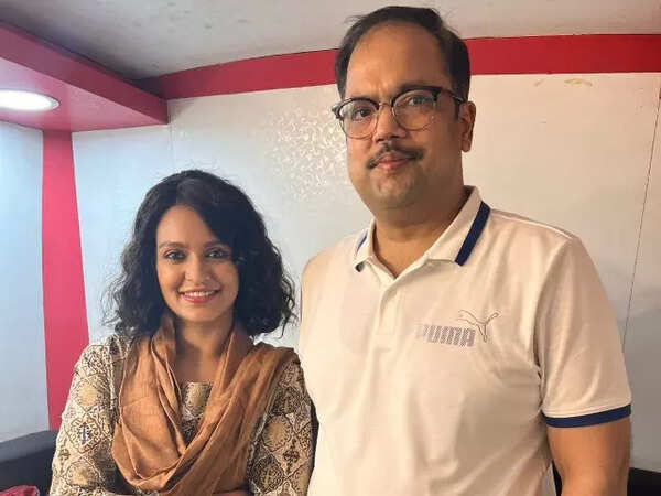 priyanka and doc