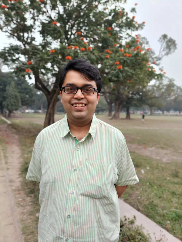 Tathagata Ghosh
