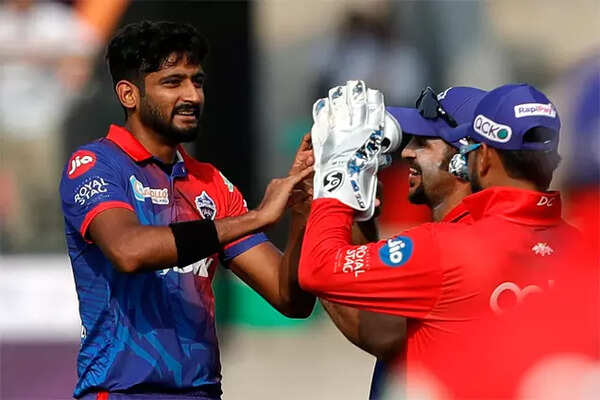 Exclusive - IPL 2022: Looking forward 