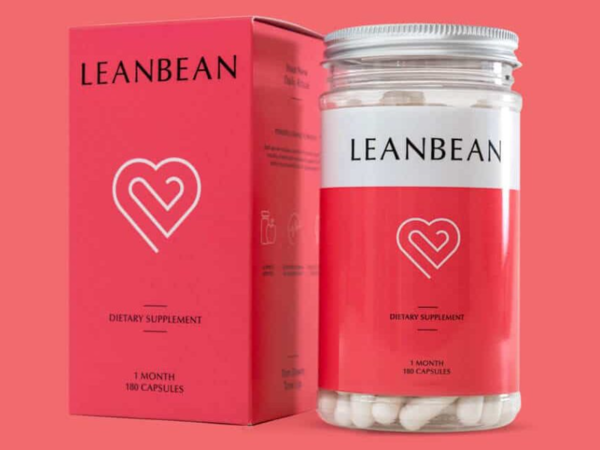 Leanbean Review The 1 Fat Burner Supplement for Women Times of